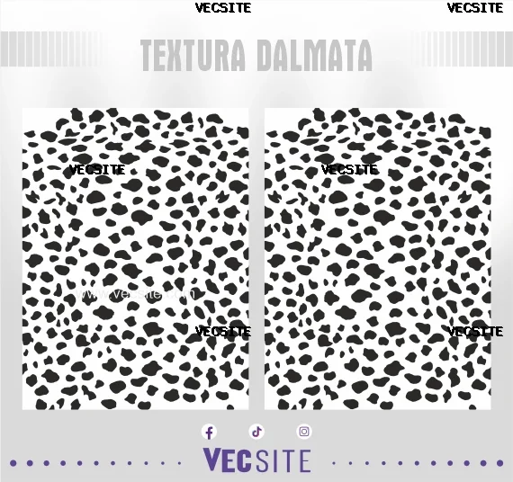 textura dalmata