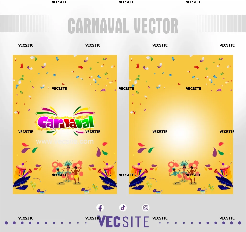 carnaval vecsite