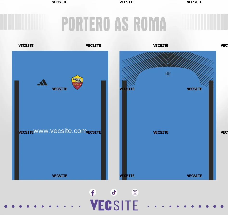 portero as roma