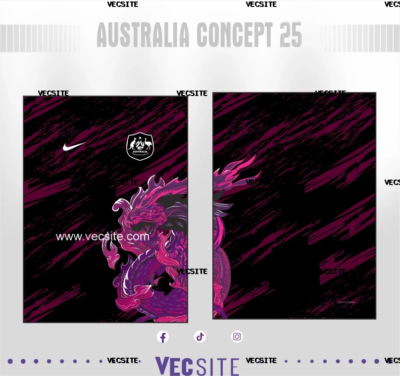 Australia Concept 25