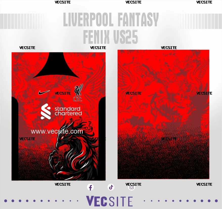 Liverpool Fantasy Fenix VS25