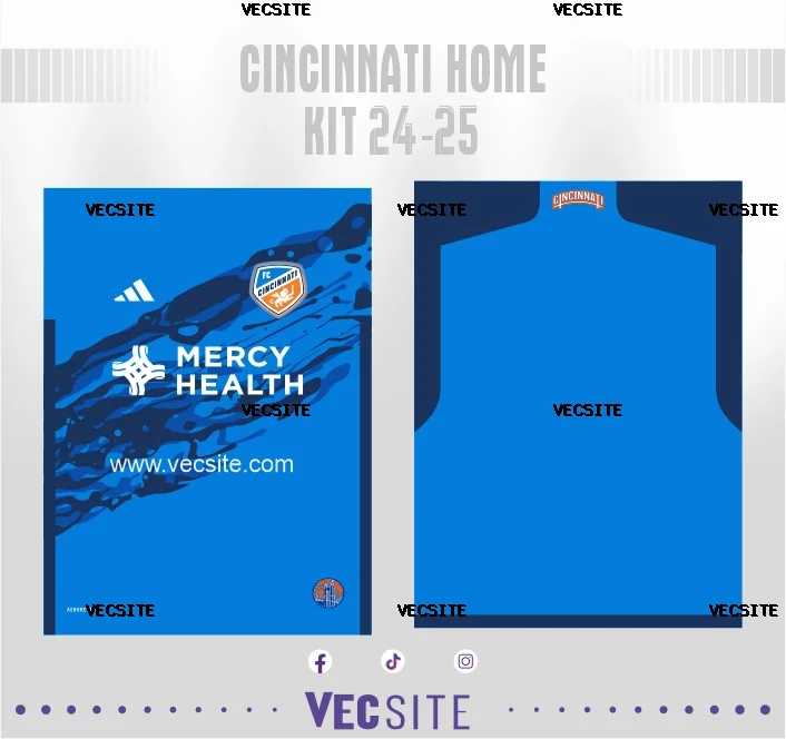 Cincinnati Home Kit 24-25