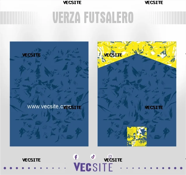 verza futsalero