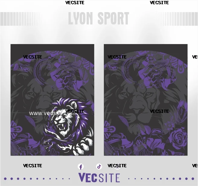 lyon sport vecsite