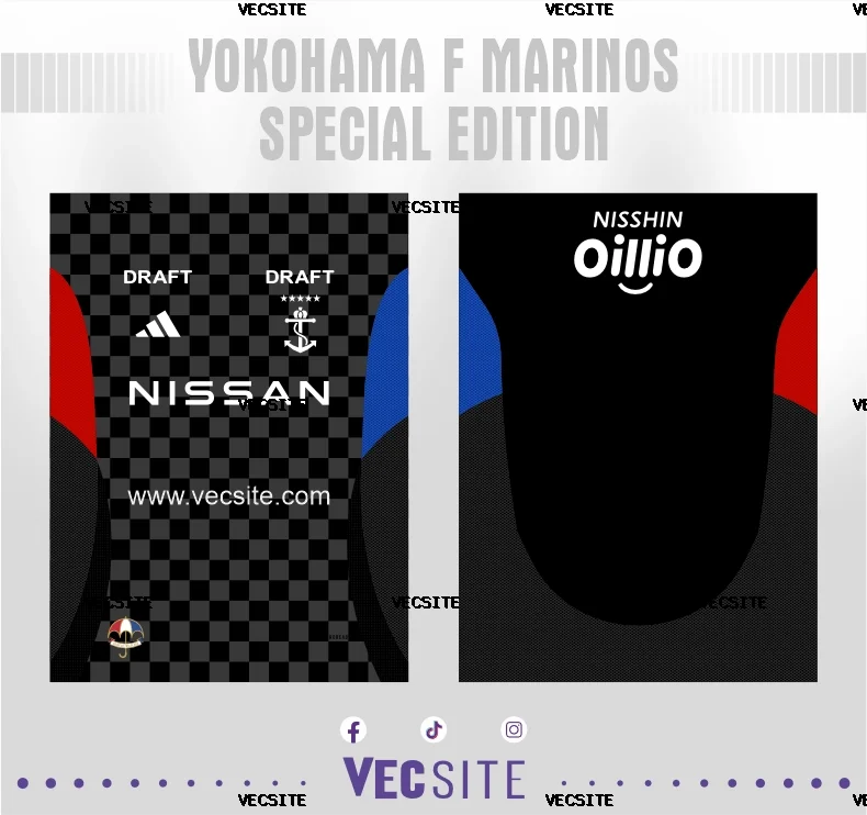 Yokohama F Marinos Special Edition