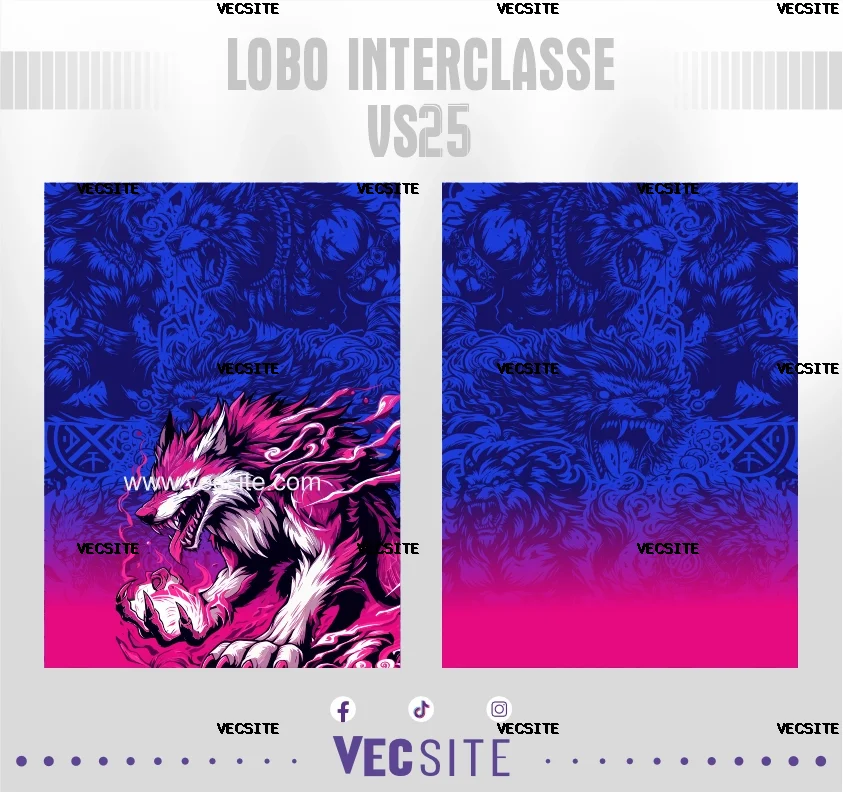Lobo Interclasse VS25