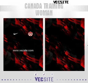 Canadá Training Woman
