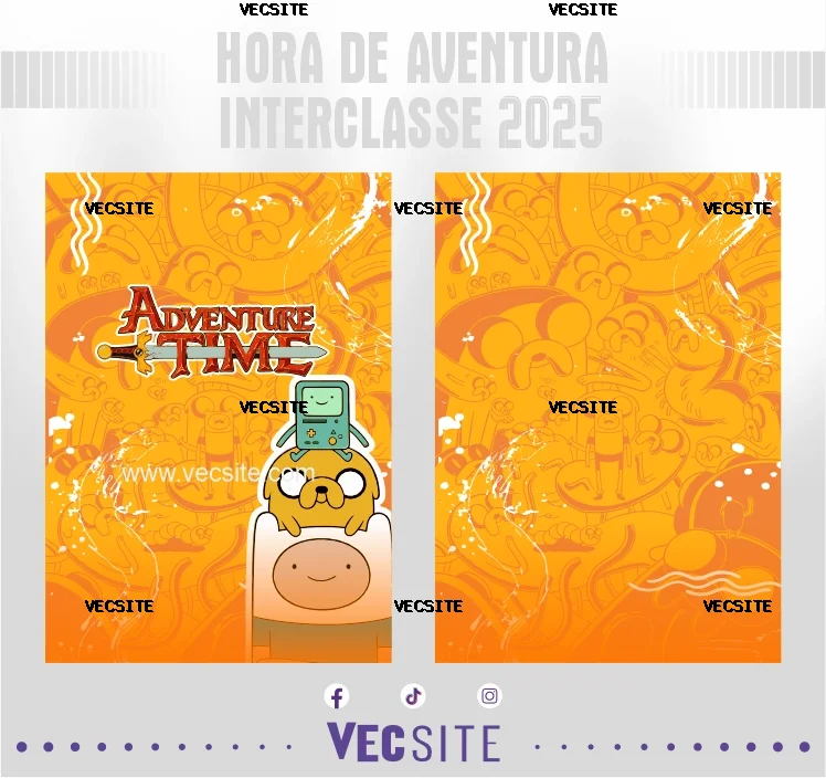 hora de aventura
