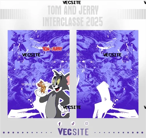 Tom and Jerry Interclasse 2025