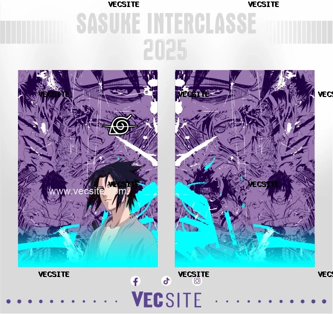 Sasuke Interclasse 2025