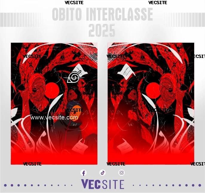 Obito Interclasse 2025