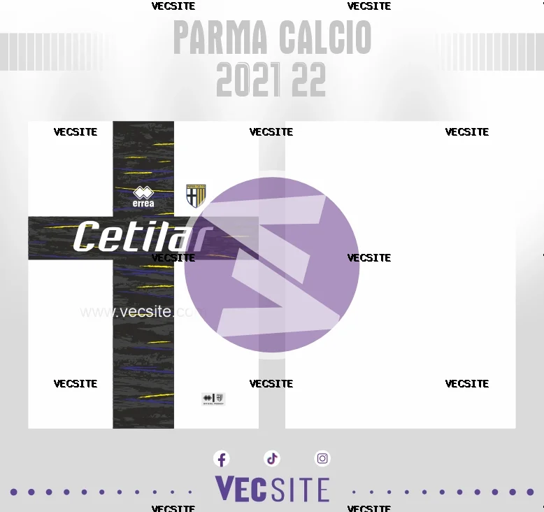 local parma calcio 2021 22