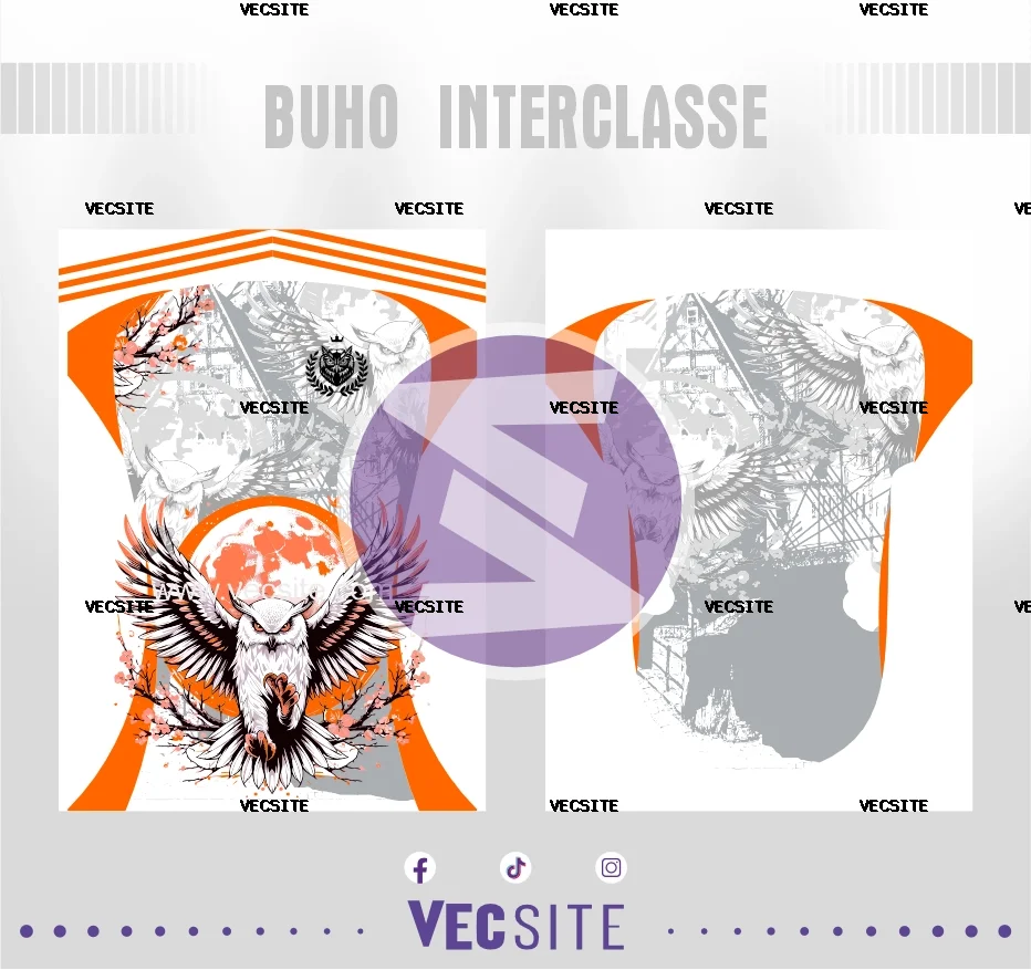 buho interclasse