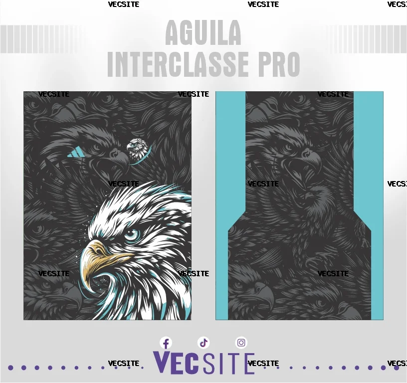 Aguila  Interclasse PRO