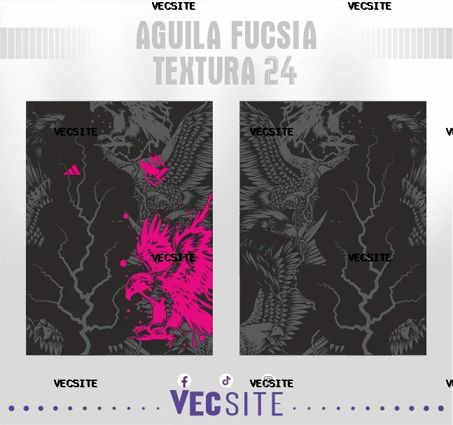 aguila  fuccia  textura