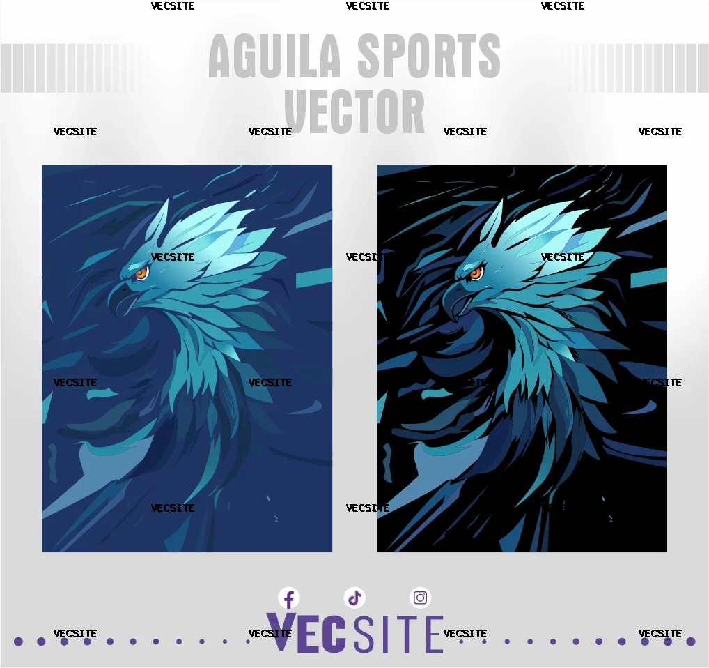 aguila sport pattern