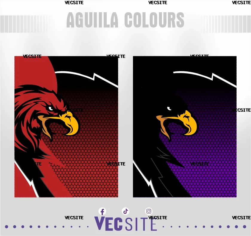 aguila colours
