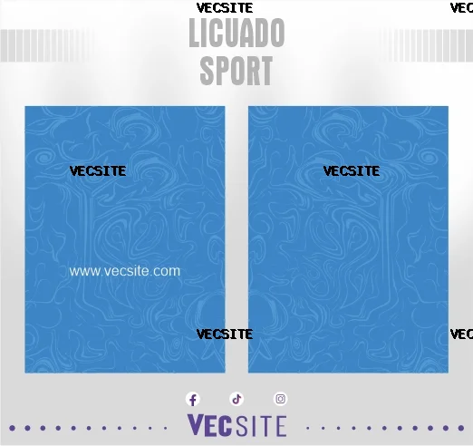 efecto licuado sport