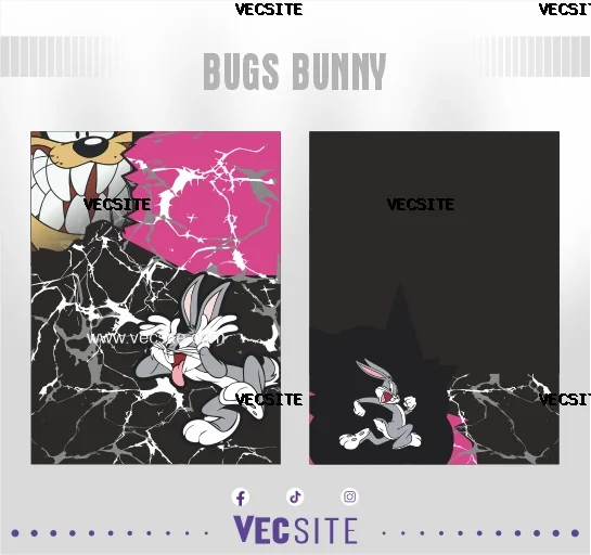 Bugs Bunny looney tunes