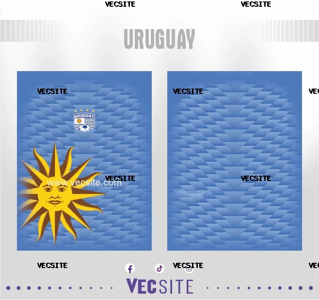 uruguay