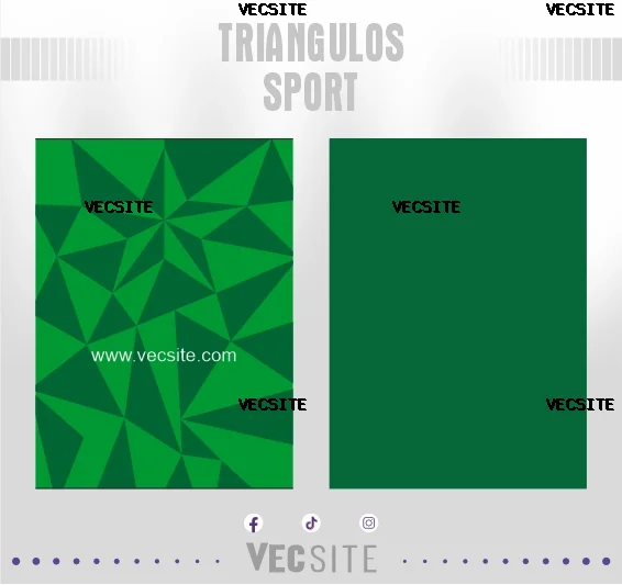 triangulos sport
