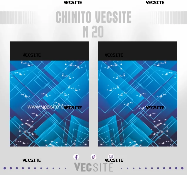 chinito vecsite n20
