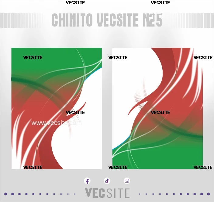 chinito vecsite n25