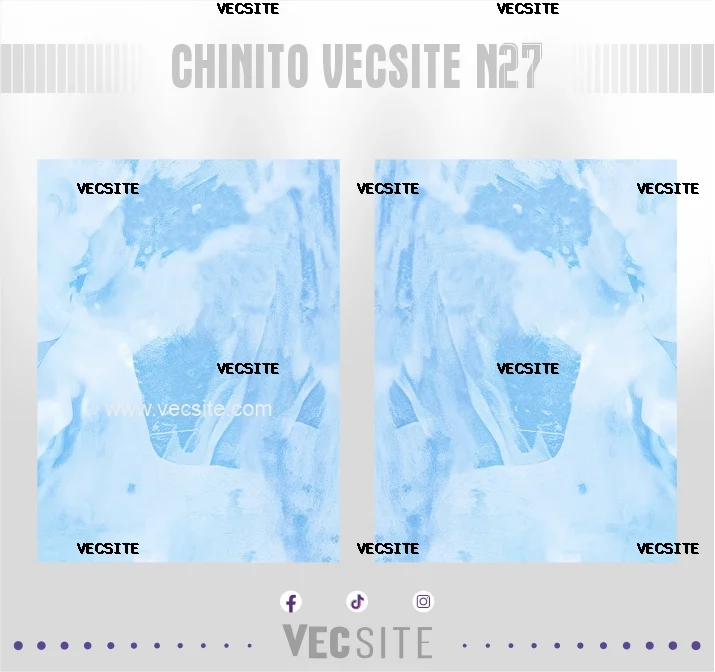 chinito vecsite n27
