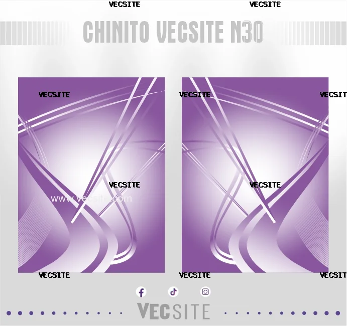 chinito vecsite n30
