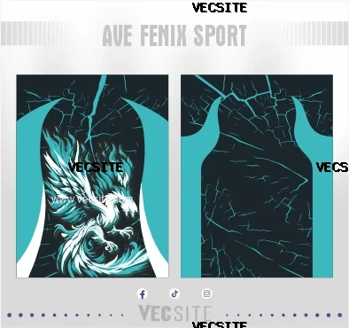 ave fenix sport interclasse,