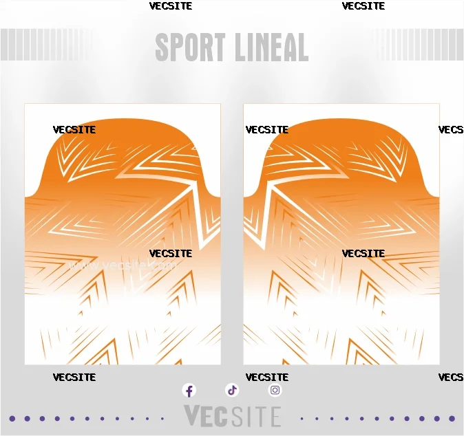 vector sport lineal