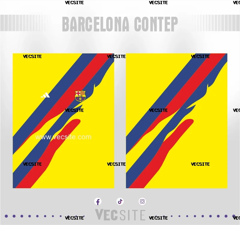 barcelona concept