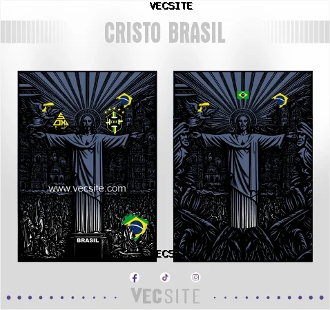 cristo brasil