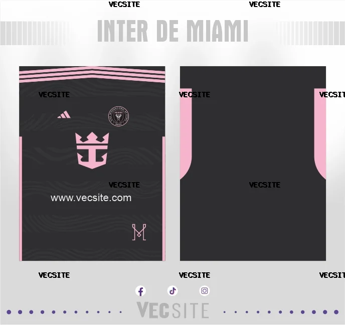 inter de miami vecsite