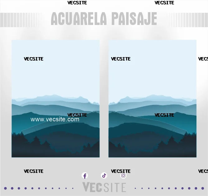 acuarela vecsite