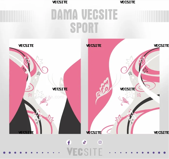voleibol dama sport