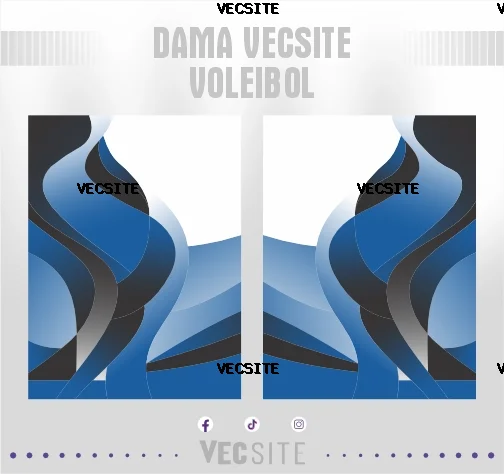 dama voleibol