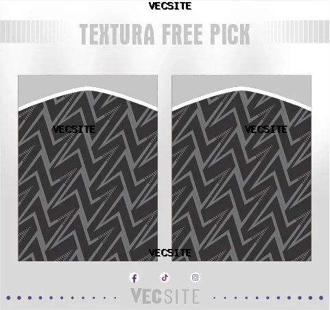 TEXTURA FREE PICK