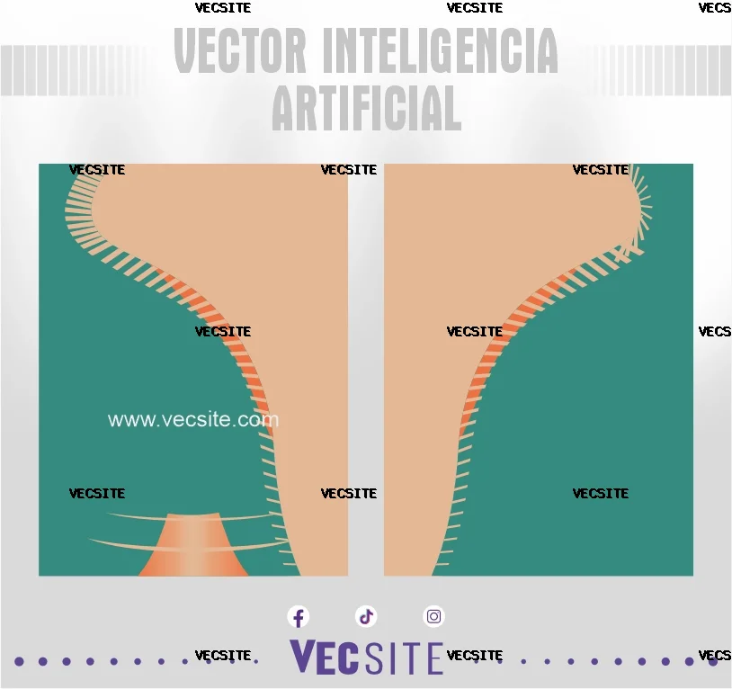 vector inteligencia artificial