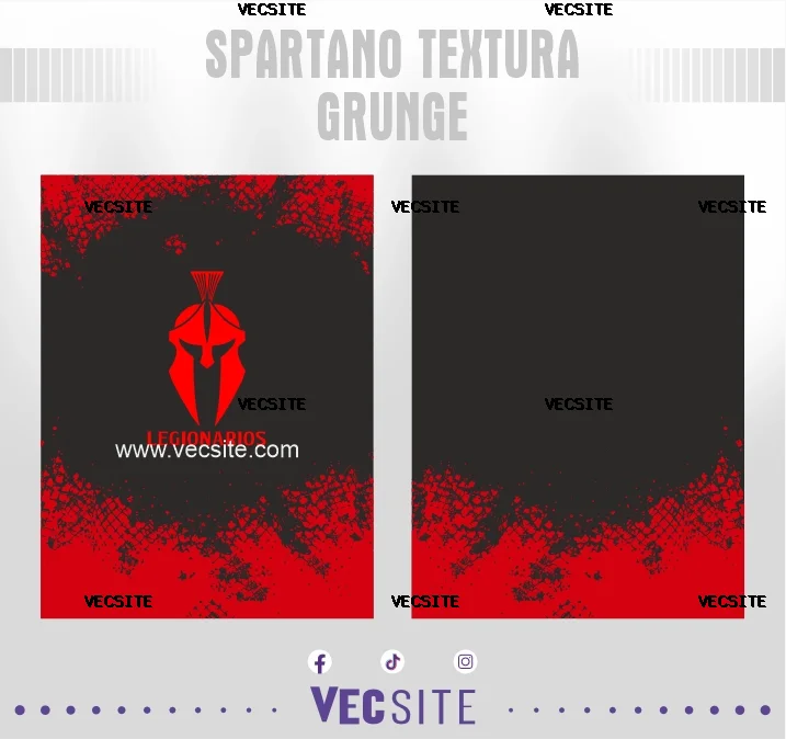 spartano textura grunge