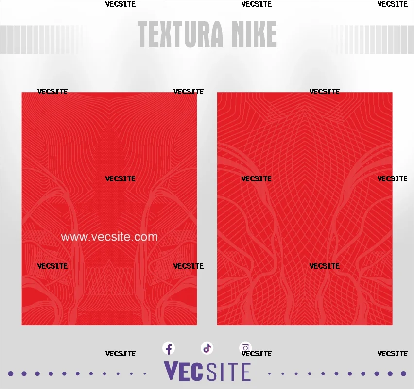 textura trama nike