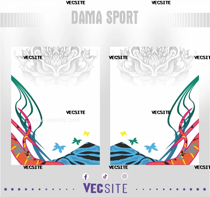 dama sport