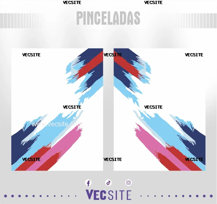 pinceladas sport
