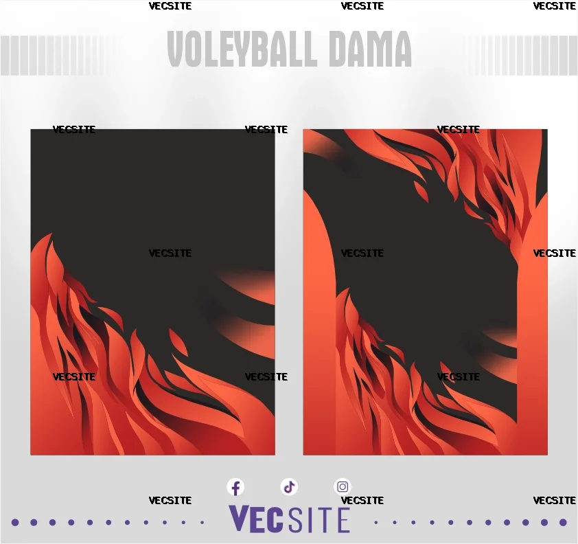 voleyball dama