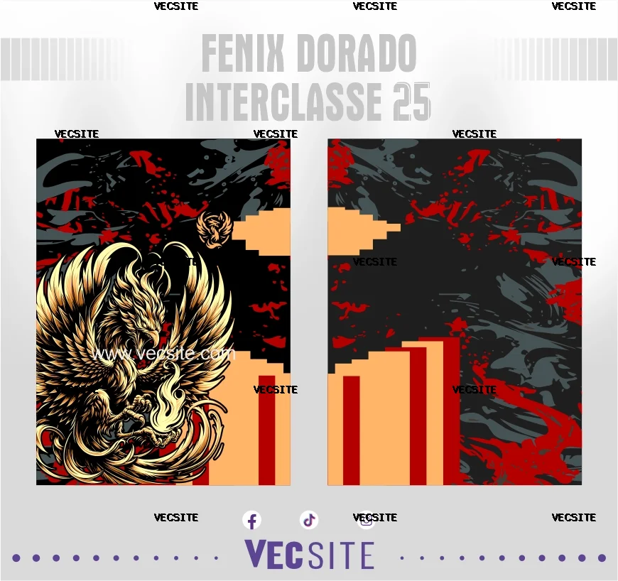 Fenix Dorado Interclasse 25