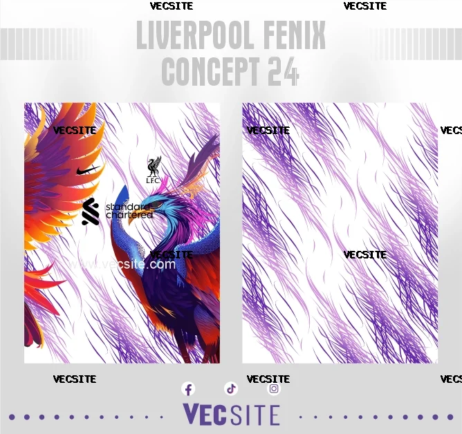 Liverpool Fenix Concept 24