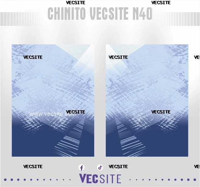 chinito vecsite n40
