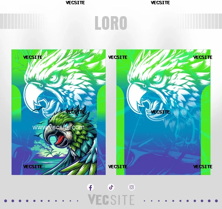 loro vecsite