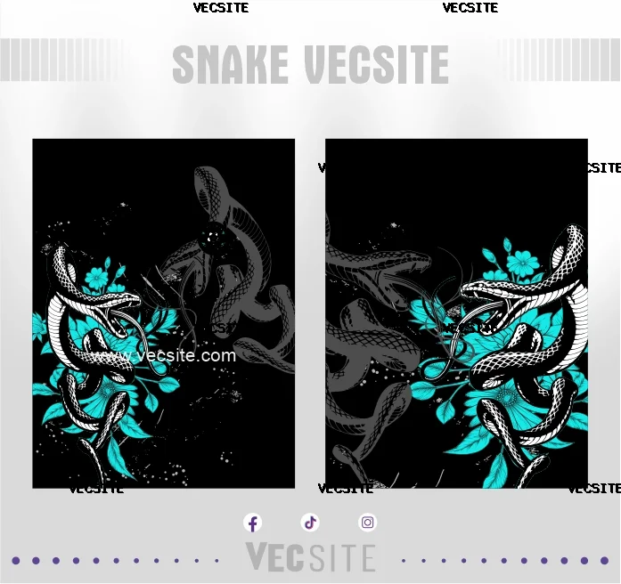 snake vecsite