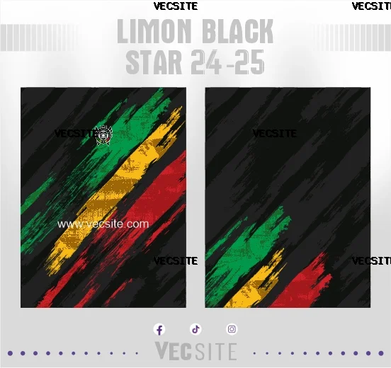 Limon Black Star 24-25